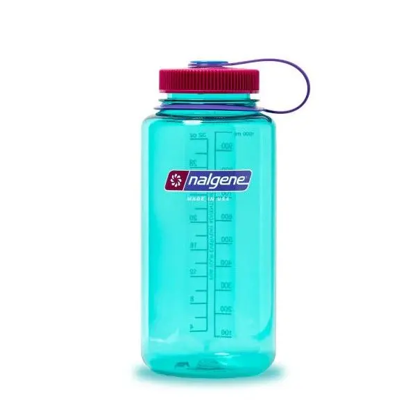 Nalgene 32Oz Wide Mouth Bottle - Sustain 6