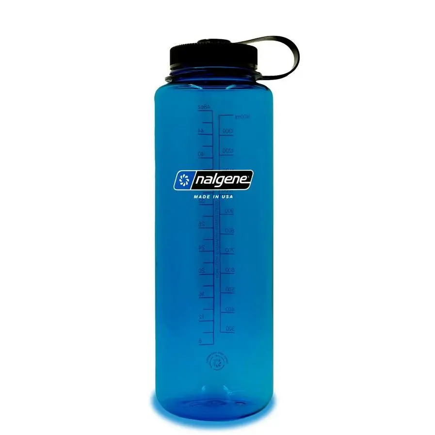 Nalgene 48Oz Wide Mouth Bottle - Sustain 1