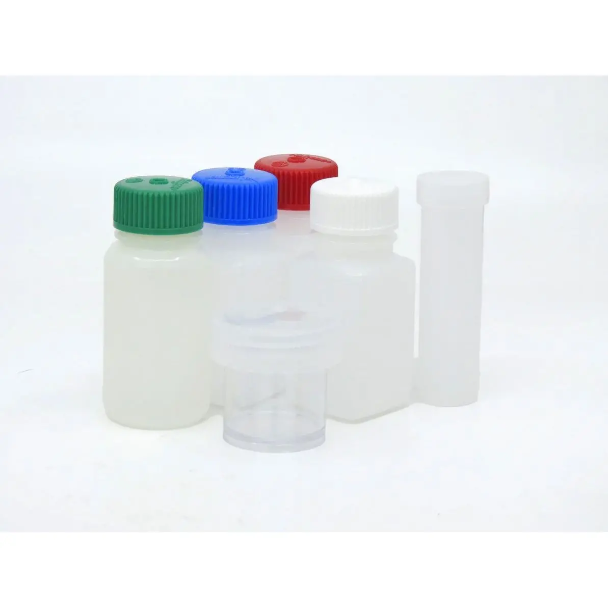 Nalgene Travel Kit With Bag 1