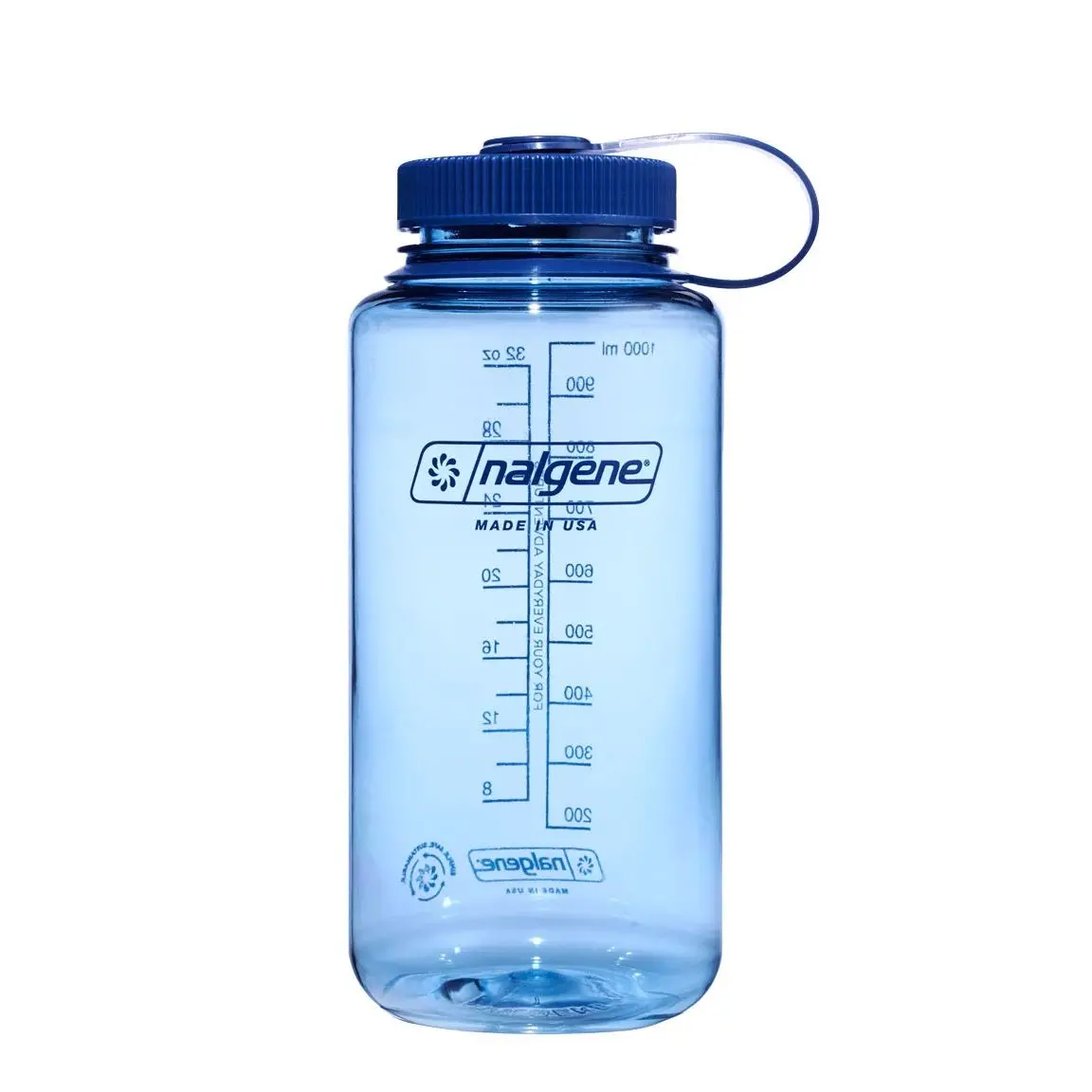 Nalgene 32Oz Wide Mouth Bottle - Sustain 11