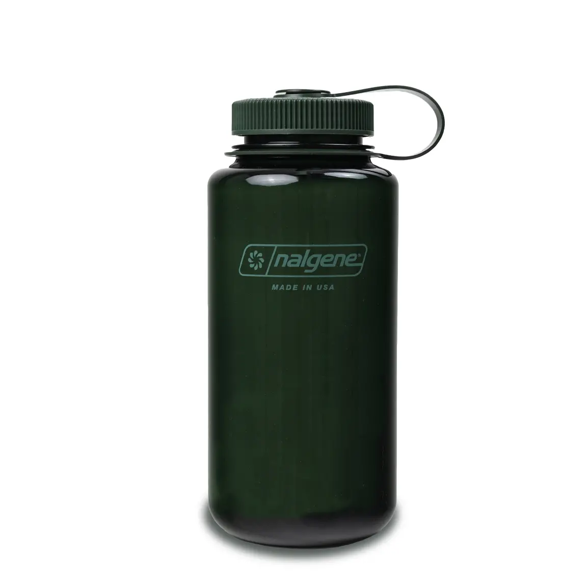 Nalgene 32Oz Wide Mouth Bottle - Sustain 13