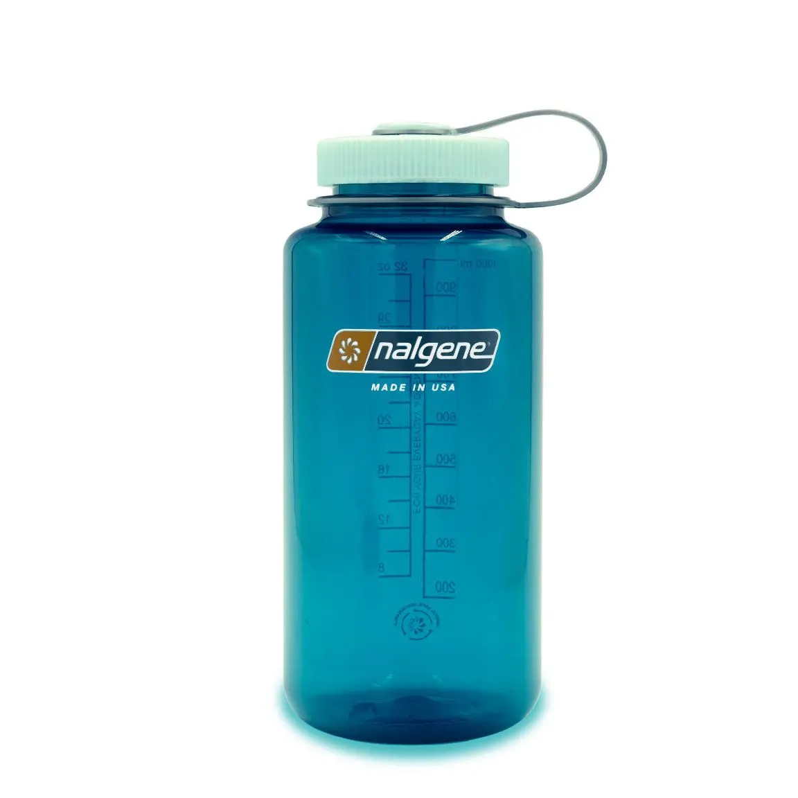 Nalgene 32Oz Wide Mouth Bottle - Sustain 12