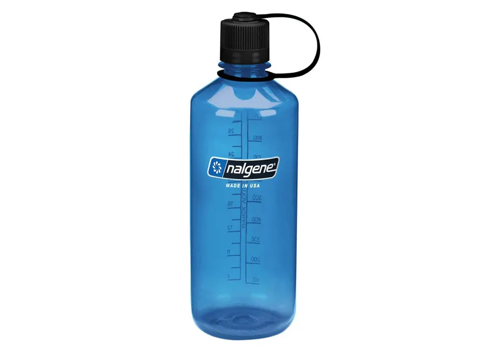 Narrow Mouth Sustain Bottle 1 Qt 1