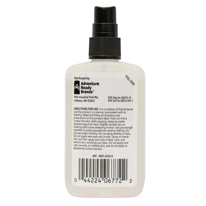 Natrapel Icaridin 100Ml 2