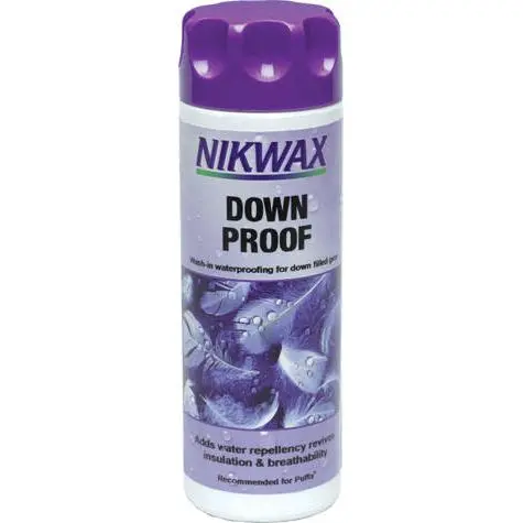 Nikwax Down Proof - 300Ml 1