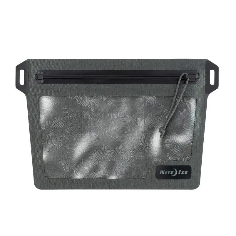Nite Ize Runoff Waterproof Pocket 1