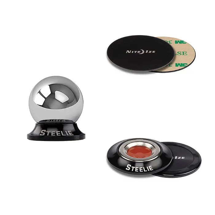 Nite Ize Steelie Orbiter Dash Kit 1