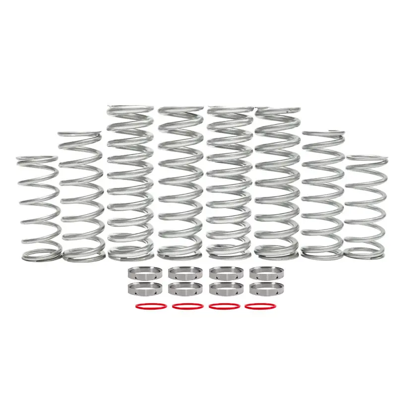 Shock Therapy Polaris Xp 1000 And Xp Turbo Dual Rate Spring Kits 1