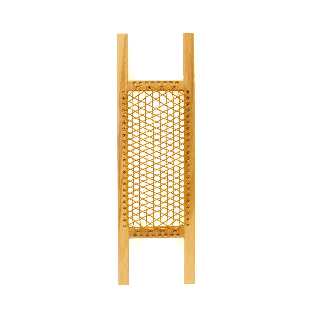 Nova Craft Canoe Replacement Seat - Bow 1