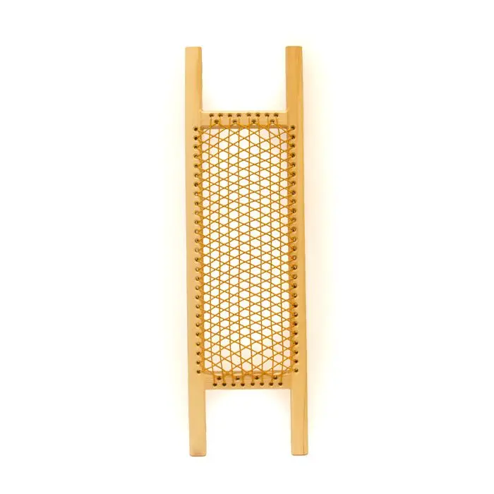 Nova Craft Canoe Replacement Seat - Centre 1