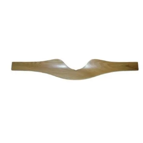 Nova Craft Canoe Yoke Deep Dish - Ash 1