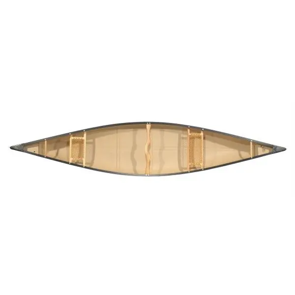 Nova Craft Prospector 15 Tuffstuff 1