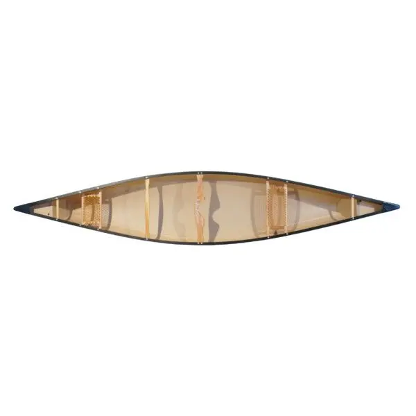 Nova Craft Prospector 16 Tuffstuff 1
