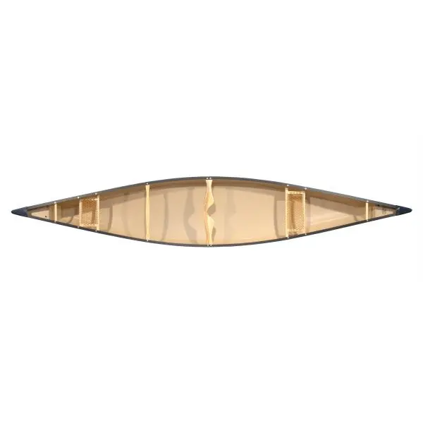 Nova Craft Prospector 17 Tuffstuff 1
