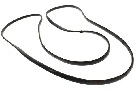 Polaris Oem 5416207 Seal-Outer Clutch Cover 1