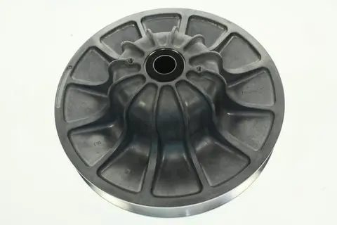 Polaris Basic Driven Clutch Assembly, Part 1323394 Polaris 1