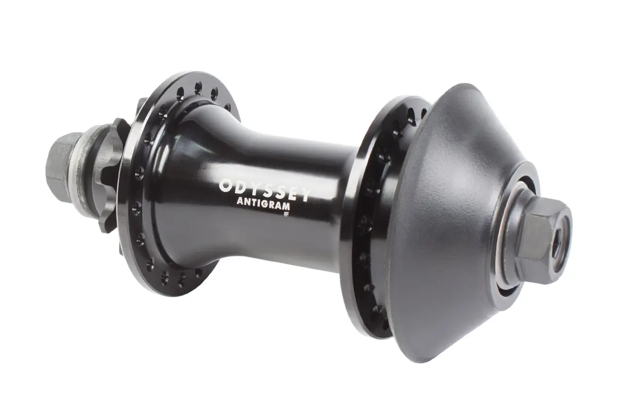 Odyssey Antigram V2 Cassette Hub 1