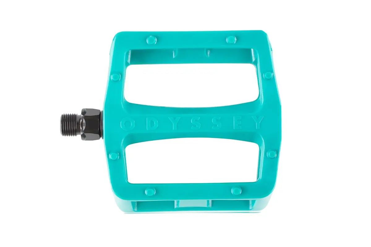 Odyssey Grandstand V2 Pc Pedals 3