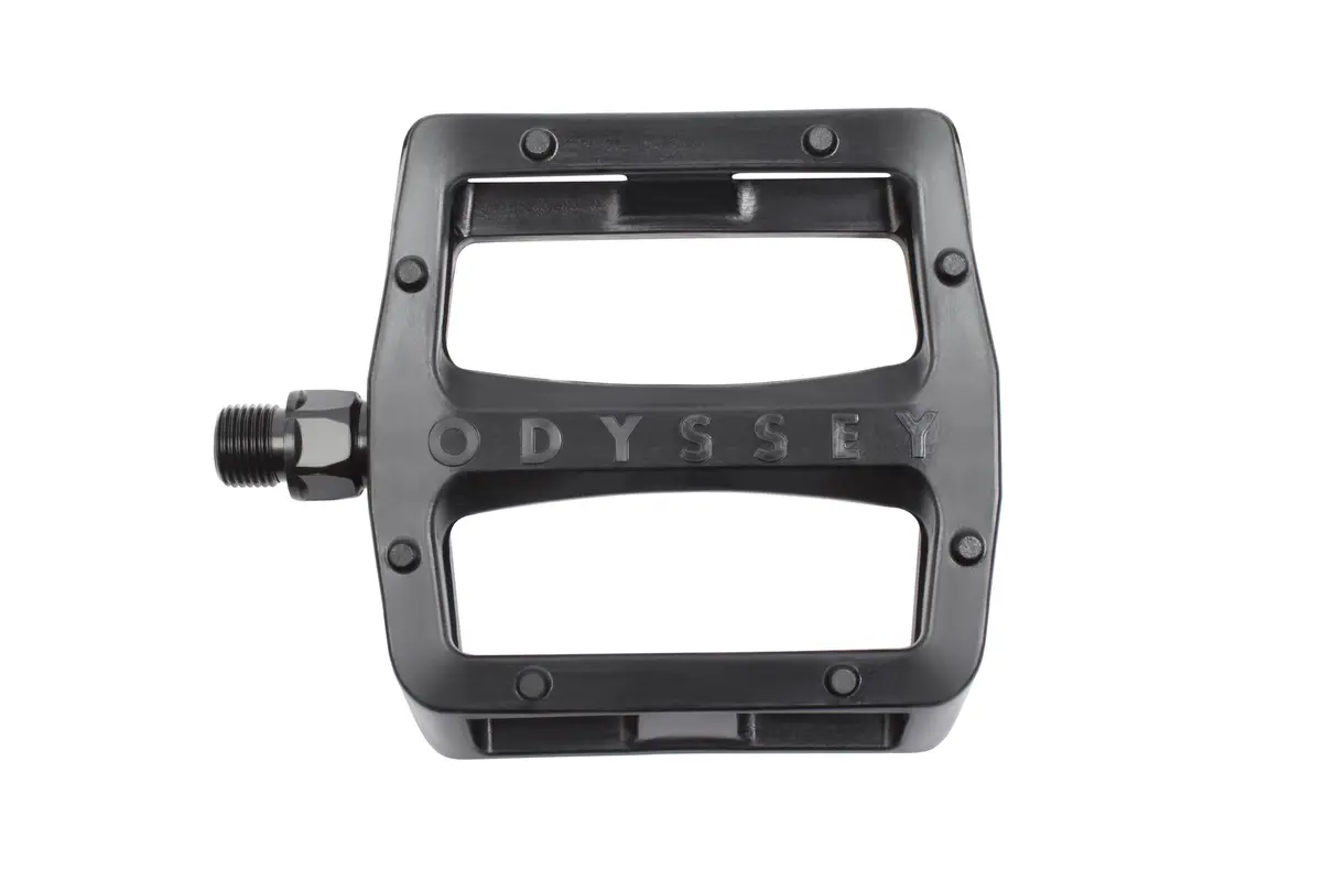 Odyssey Grandstand V2 Pc Pedals 2