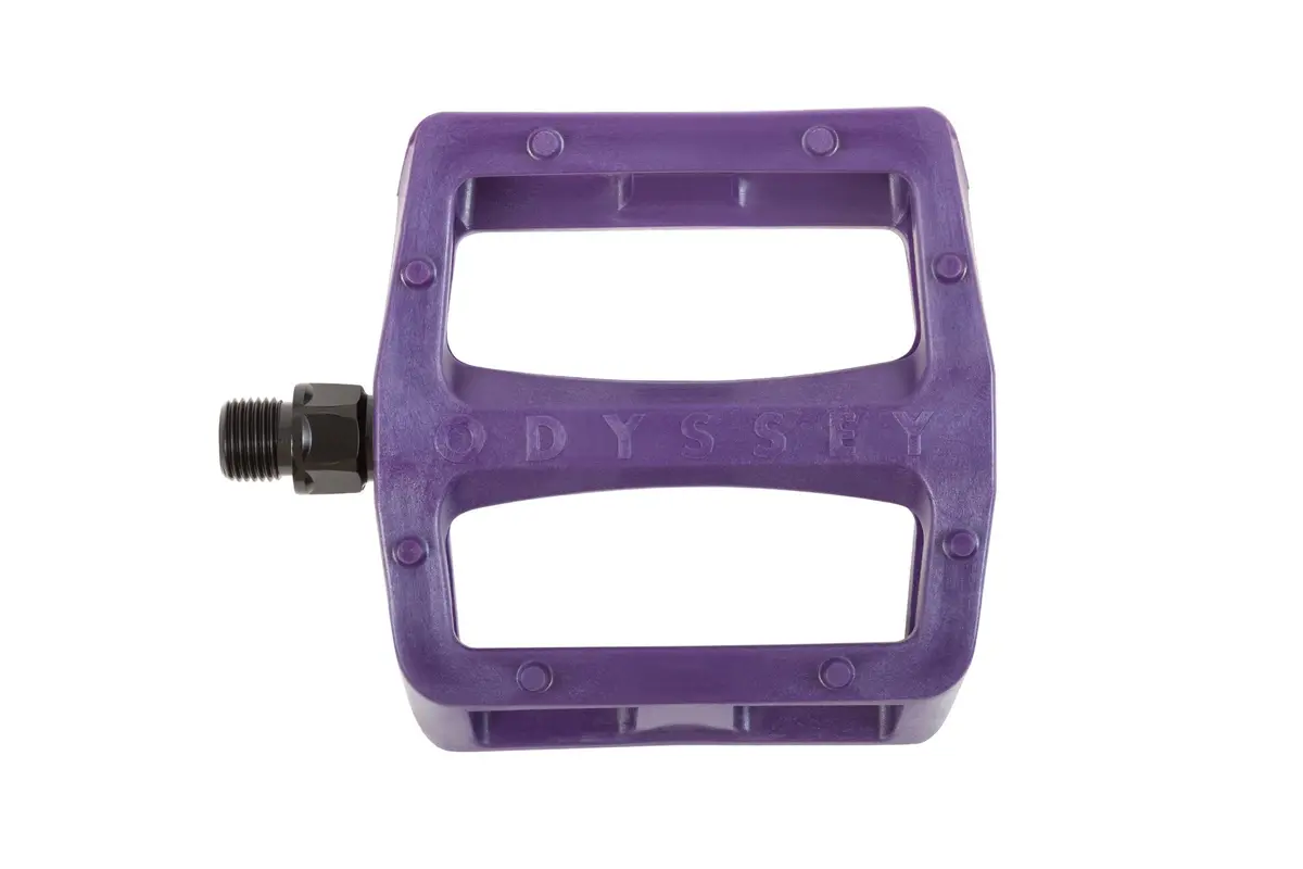 Odyssey Grandstand V2 Pc Pedals 5