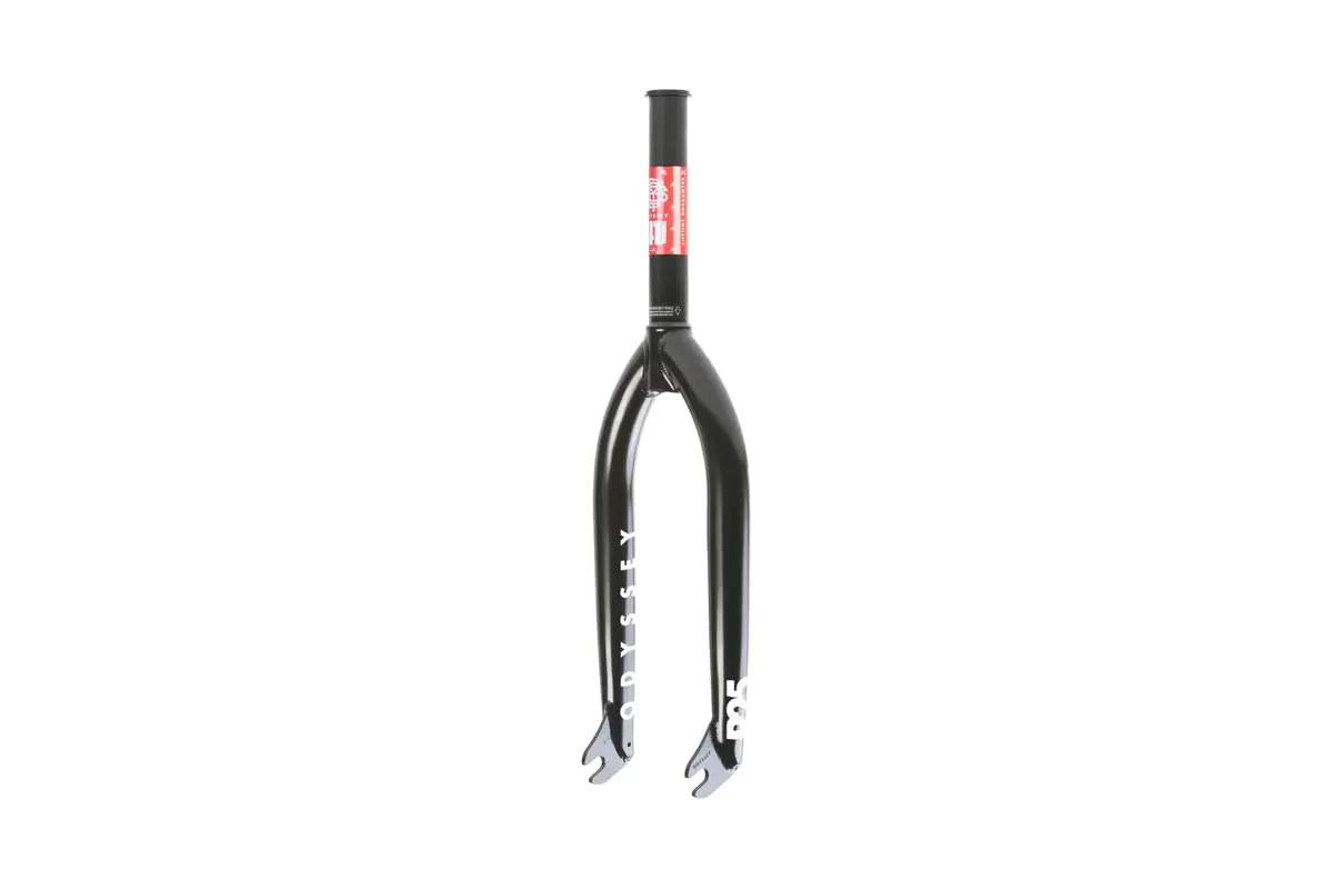 Odyssey R25 Forks 1