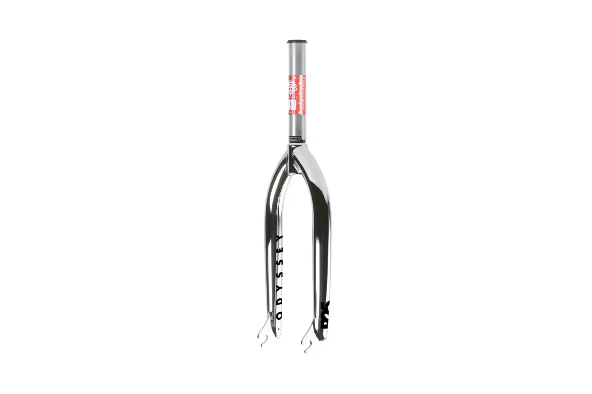 Odyssey R25 Forks 2