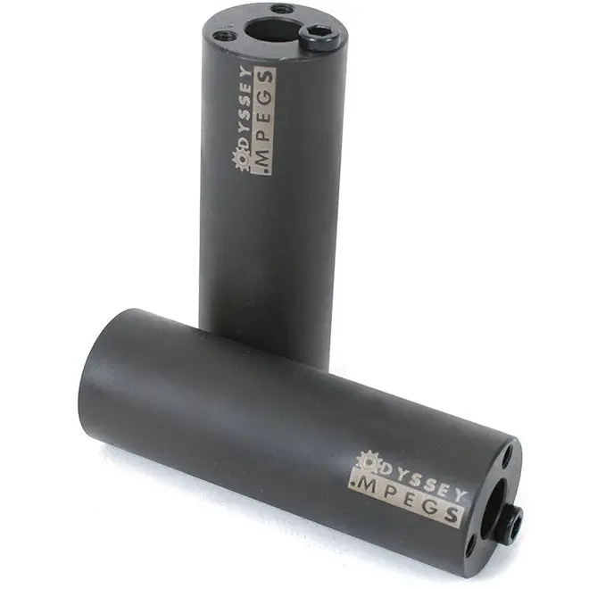 Odyssey Mpeg (Pair) 1
