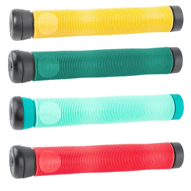 Odyssey Warnin Grips 1