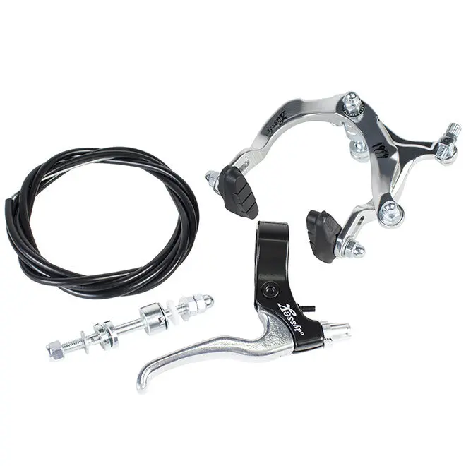 Odyssey 1999 Brake Kit 2