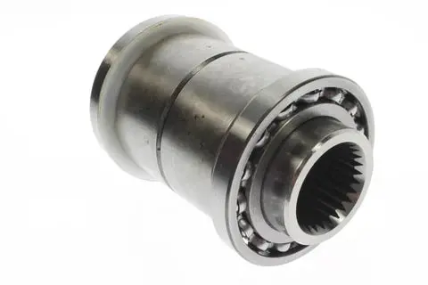 Asm-Output Hub Assembly 3236650 Polaris 1