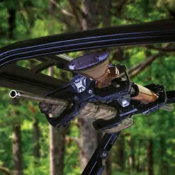 Ohgr – Overhead Gun Rack – Polaris Full Size Pro-Fit Ranger By Seizmik 2