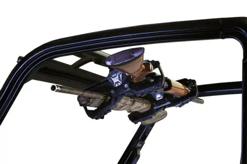 Ohgr – Overhead Gun Rack – Polaris Full Size Pro-Fit Ranger By Seizmik 1