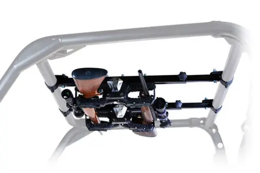 Ohgr – Over Head Gun Rack – 1.75″, 1.625″, And 1.5″ Round Tube Rops By Seizmik 1