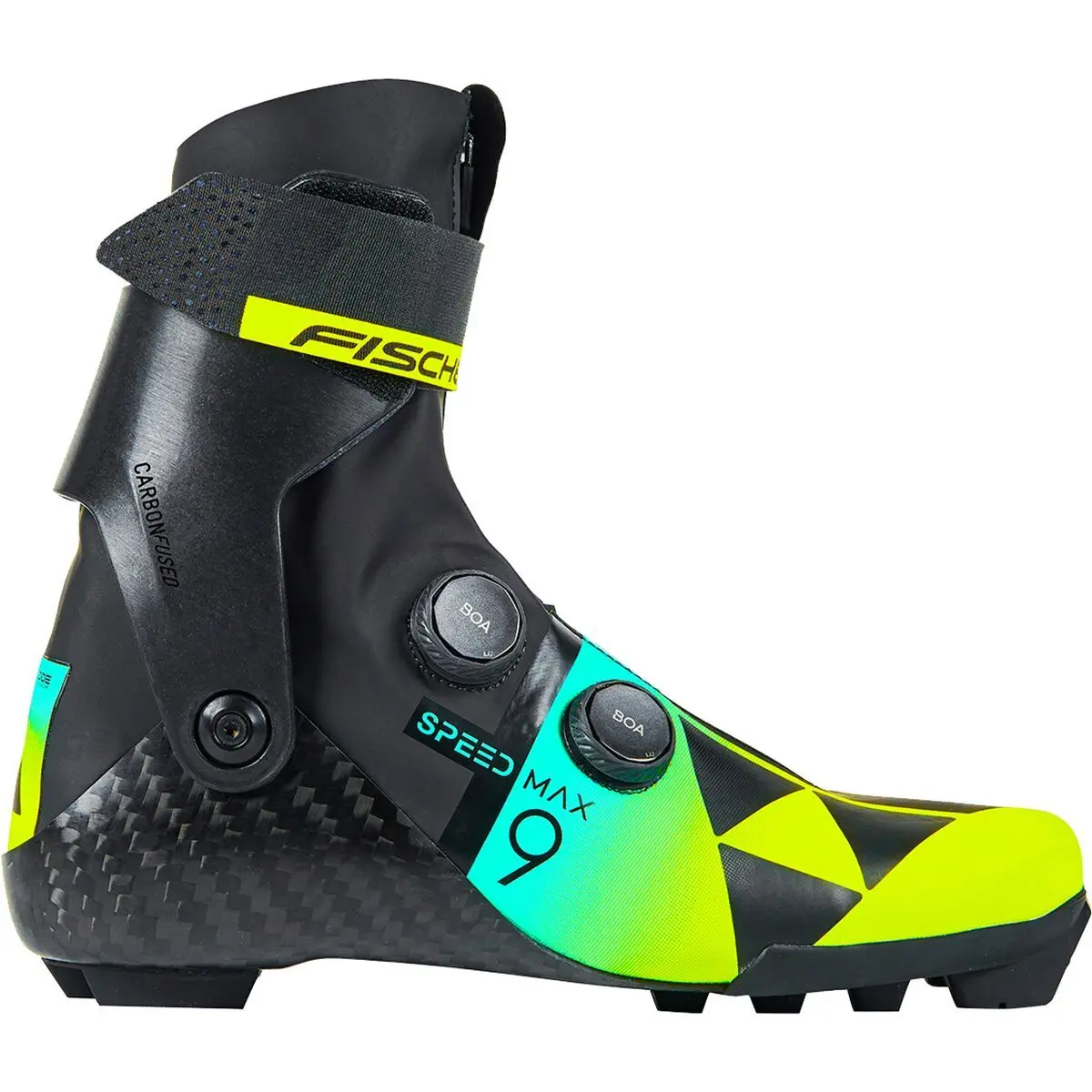 Speedmax 9 Rl Boa Skate Boot - 2026 1