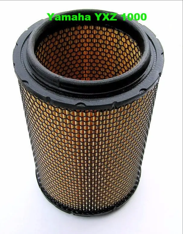 Yamaha Utv Air Filters By R2c 1
