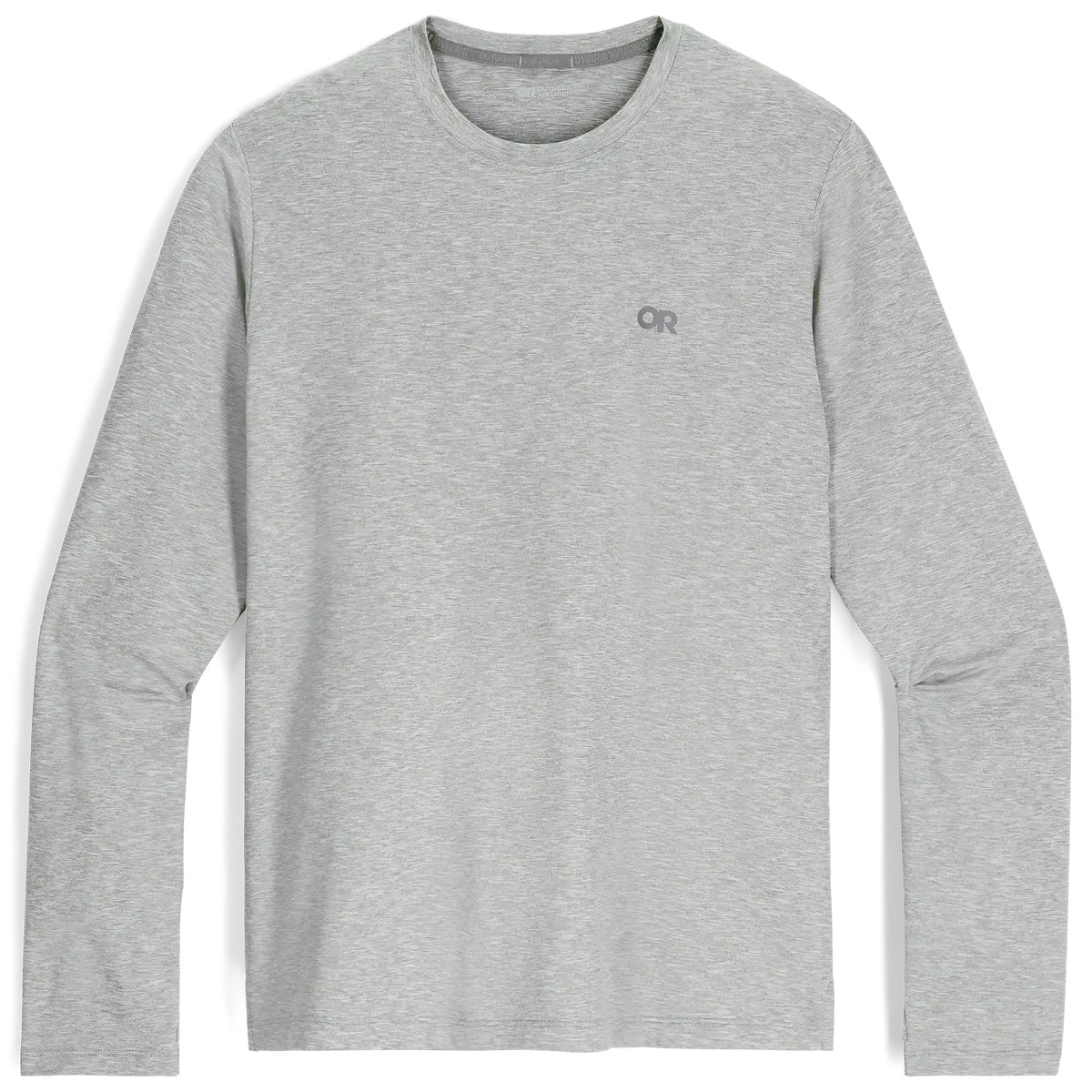 Outdoor Research Activeice Spectrum Sun Ls Tee - Men's 1