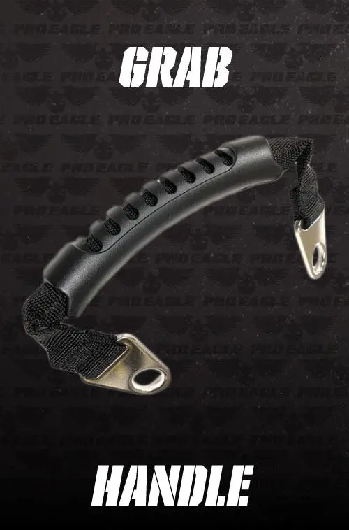 Grab Handle By Pro Eagle 1
