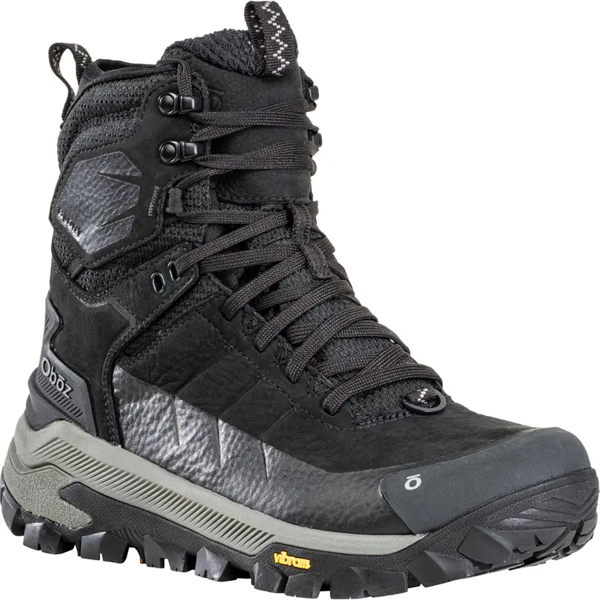 Oboz Bangtail Mid Insulated B-Dry - Men's 2