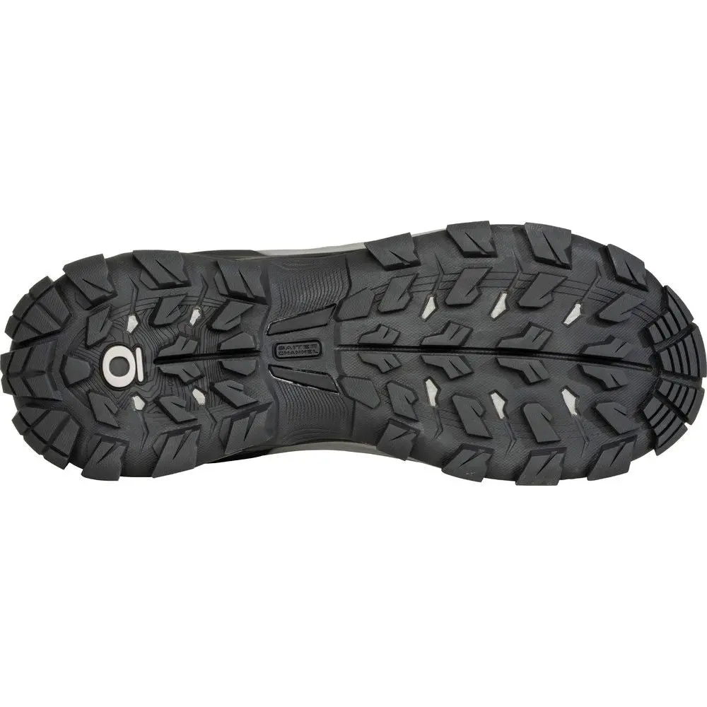 Oboz Bridger Ridge Mid Gtx - Men's 2