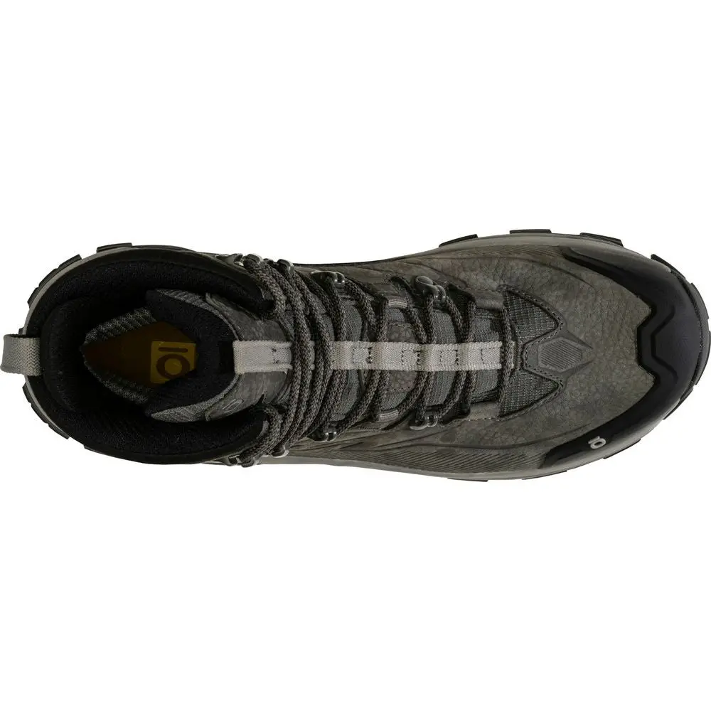 Oboz Bridger Ridge Mid Gtx - Men's 6