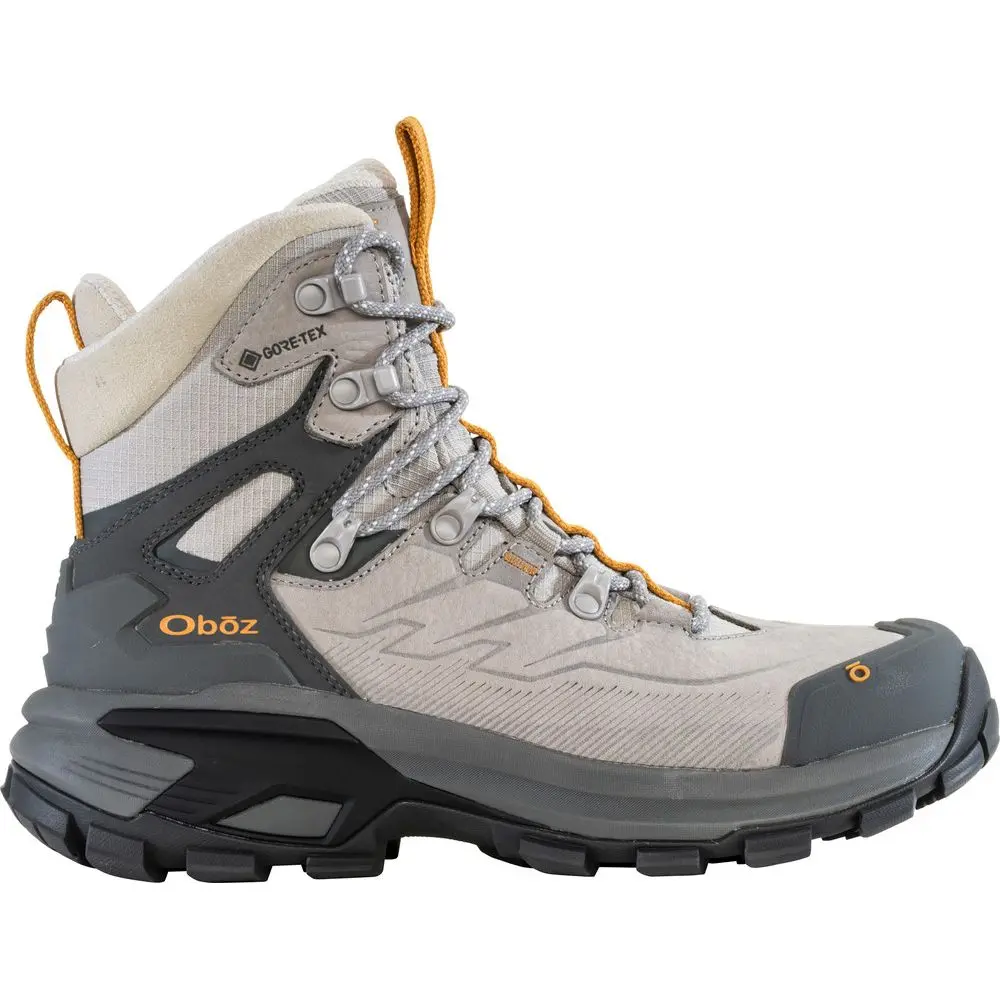 Oboz Bridger Ridge Mid Gtx - Women's 1