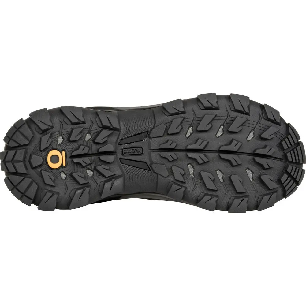 Oboz Bridger Ridge Mid Gtx - Women's 2