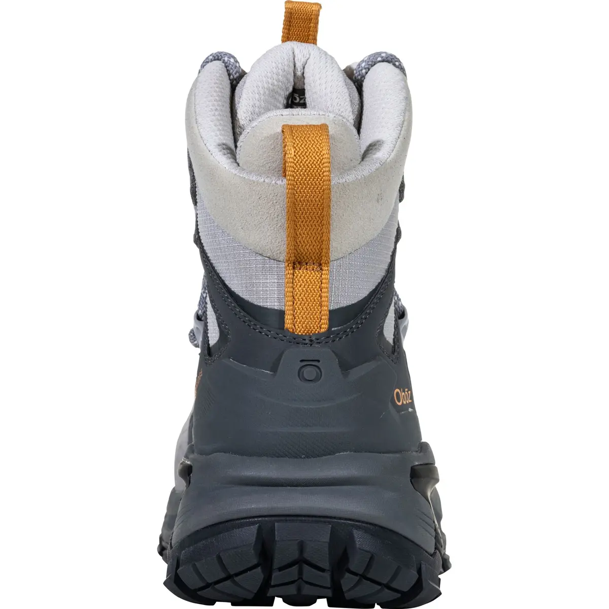 Oboz Bridger Ridge Mid Gtx - Women's 5