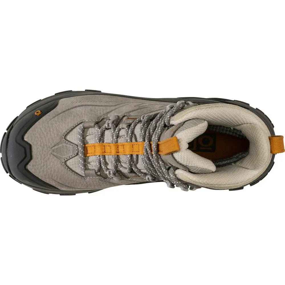 Oboz Bridger Ridge Mid Gtx - Women's 6