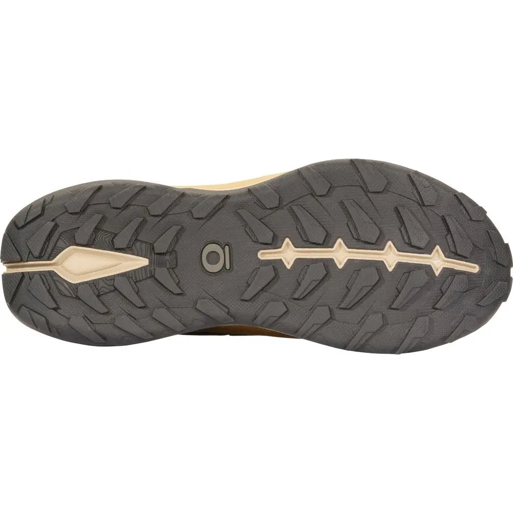Oboz Hyalite Low Bdry - Men's 6