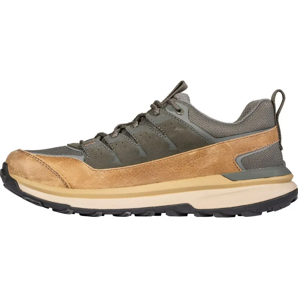 Oboz Hyalite Low Bdry - Men's 3