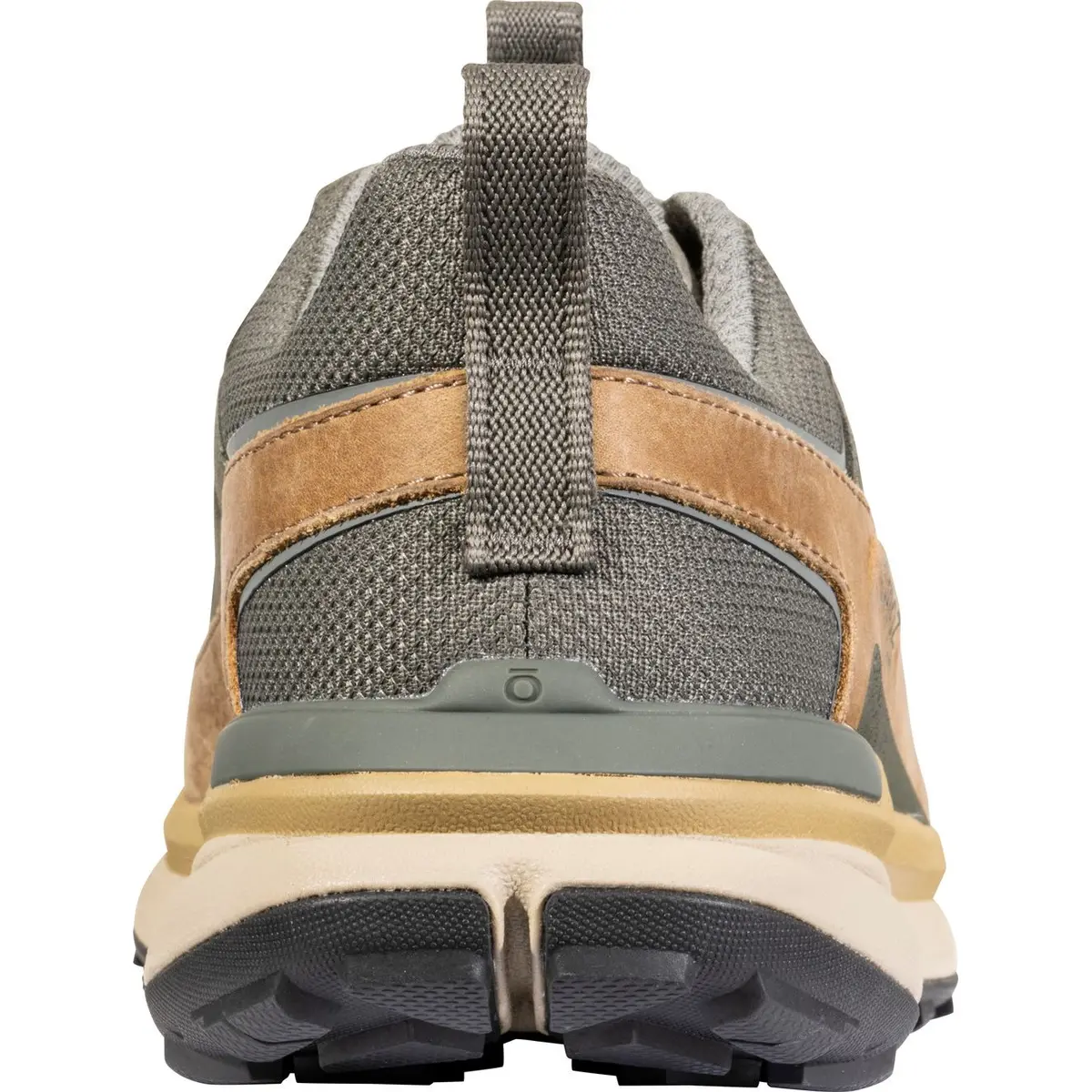 Oboz Hyalite Low Bdry - Men's 4