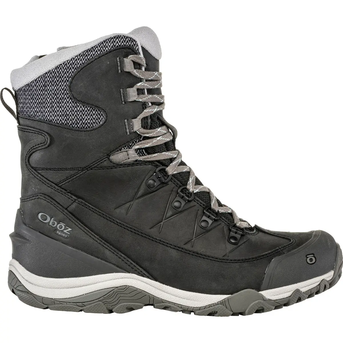 Oboz Ousel Mid Insulated B-Dry - Women's 1