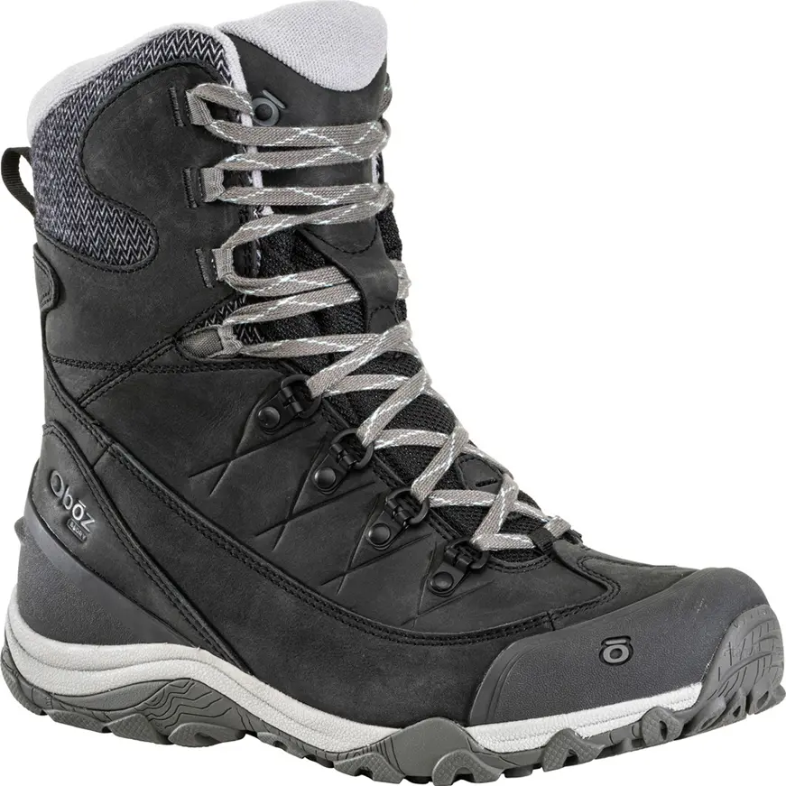 Oboz Ousel Mid Insulated B-Dry - Women's 2