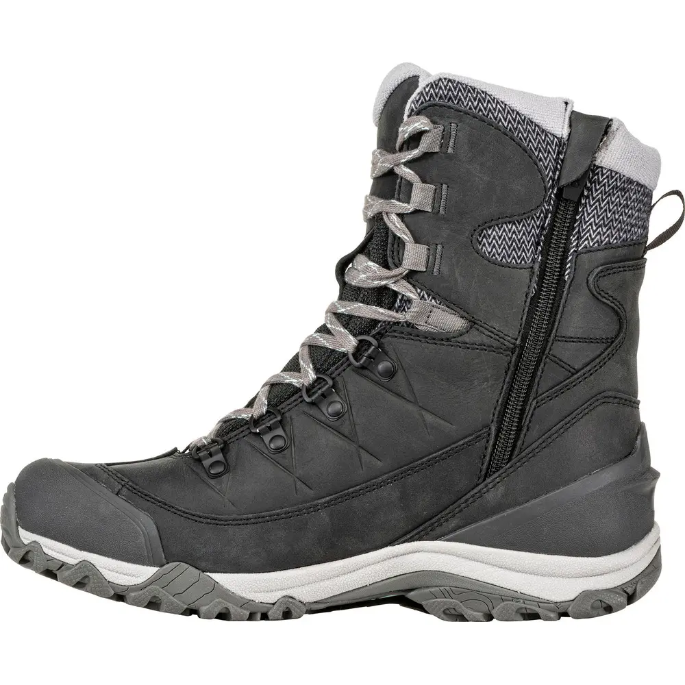 Oboz Ousel Mid Insulated B-Dry - Women's 3